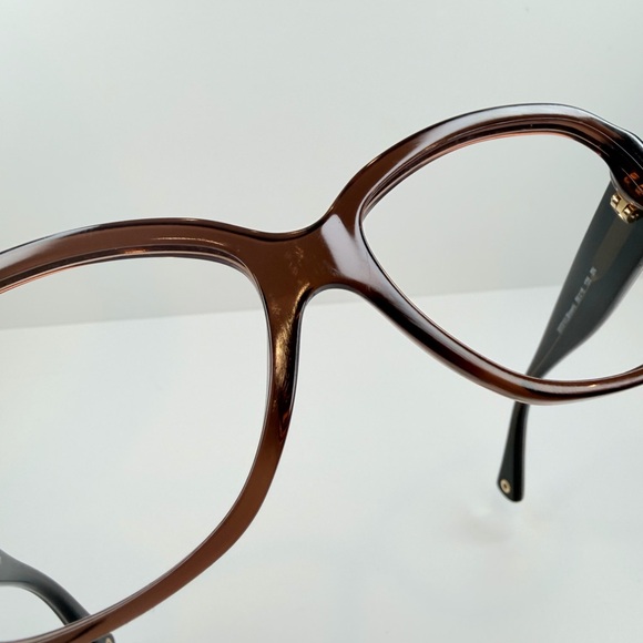 COACH SUNGLASSES HC8036 (L027 PAMELA) 5073/13 (BROWN) 56•16•135 FRAMES ONLY‎ main image 10